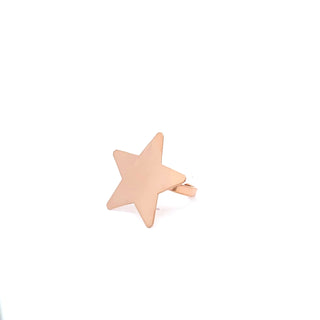 Goldenfall Star Ring