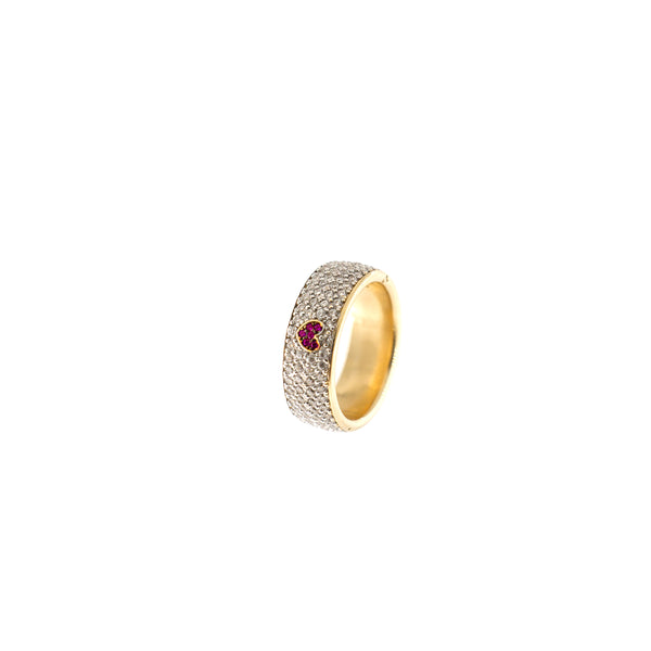 Hug Me Anello di Fidanzamento con Volpe Stile Regolabile in Argento Sterling - Jewelry Hug Me Anello di Fidanzamento con Volpe Stile Regolabile in Argento Sterling - Jewelry
