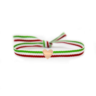 Bracciale Euro 2020 Cuore