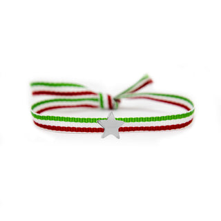 Bracciale Euro 2020 Stella