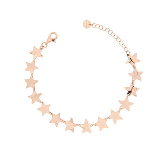 Bracciale Goldenfall Stella