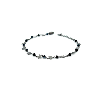 Bracciale Stella Nera