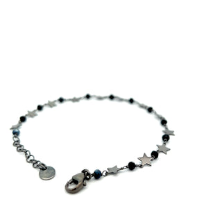 Bracciale Stella Nera