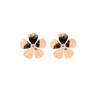 Flower Earrings