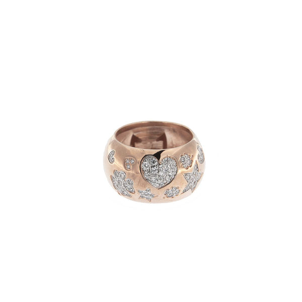 Band Ring