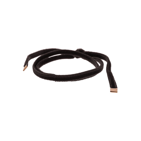 Cinta base en Terciopelo Coloreado Personalizable