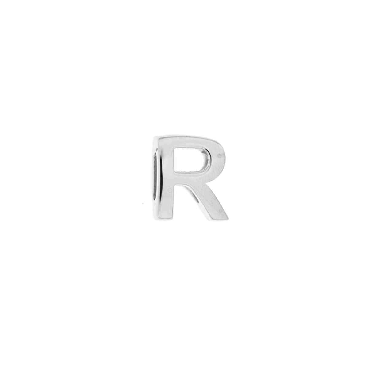 Carousel Moment Letter R