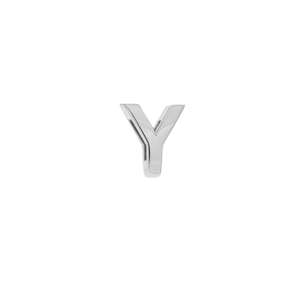 Carousel Moment Letter Y