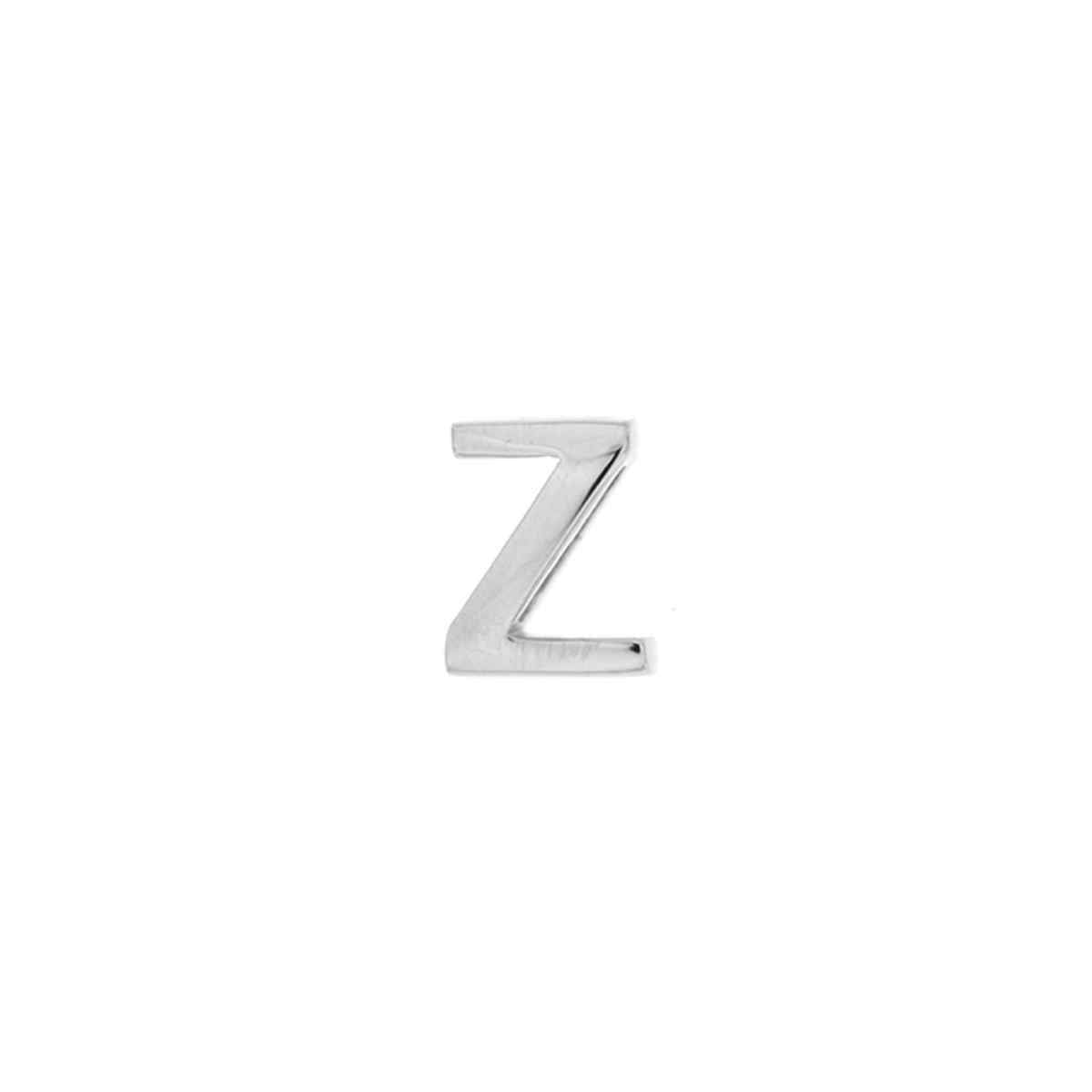 Carousel Moment Letter Z