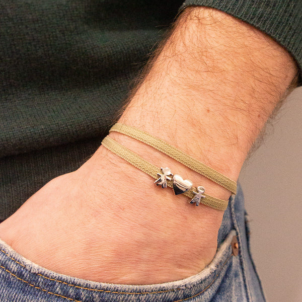 Cinta Carousel Base Componible